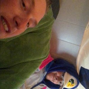 Meet your Posher, Jordon